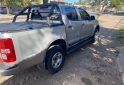 Camionetas - Chevrolet S10 LS 2016 Diesel 136000Km - En Venta