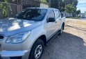 Camionetas - Chevrolet S10 LS 2016 Diesel 136000Km - En Venta