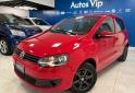 Autos - Volkswagen FOX - 1.6N 2013 Nafta 171000Km - En Venta