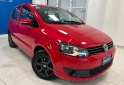 Autos - Volkswagen FOX - 1.6N 2013 Nafta 171000Km - En Venta