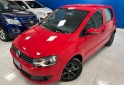 Autos - Volkswagen FOX - 1.6N 2013 Nafta 171000Km - En Venta