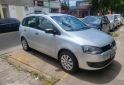 Autos - Volkswagen Suran 2012 GNC 89000Km - En Venta