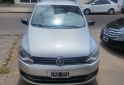 Autos - Volkswagen Suran 2012 GNC 89000Km - En Venta