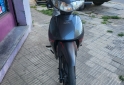 Motos - Zanella 110 full 2022 Nafta 17000Km - En Venta