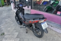 Motos - Zanella 110 full 2022 Nafta 17000Km - En Venta