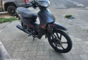 Motos - Zanella 110 full 2022 Nafta 17000Km - En Venta