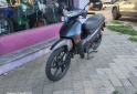 Motos - Zanella 110 full 2022 Nafta 17000Km - En Venta