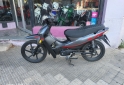 Motos - Zanella 110 full 2022 Nafta 17000Km - En Venta