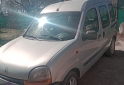 Utilitarios - Renault Kangoo 2002 Diesel 230000Km - En Venta