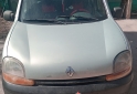 Utilitarios - Renault Kangoo 2002 Diesel 230000Km - En Venta