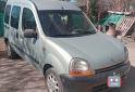 Utilitarios - Renault Kangoo 2002 Diesel 230000Km - En Venta