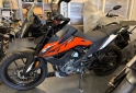 Motos - Ktm 390 adventure 2022 Nafta 1500Km - En Venta