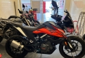 Motos - Ktm 390 adventure 2022 Nafta 1500Km - En Venta