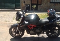 Motos - Benelli tnt 600 2019 Nafta 20000Km - En Venta