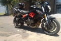 Motos - Benelli tnt 600 2019 Nafta 20000Km - En Venta