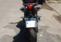 Motos - Benelli tnt 600 2019 Nafta 20000Km - En Venta