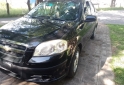 Autos - Chevrolet Aveo 2011 Nafta 133000Km - En Venta