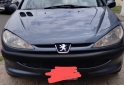 Autos - Peugeot 206 X- line 1.4 8v 2008 Nafta 180000Km - En Venta