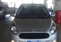 Autos - Ford Ka 2016 Nafta 61000Km - En Venta