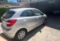 Autos - Ford Ka 2016 Nafta 61000Km - En Venta