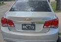 Autos - Chevrolet Cruze 2013 GNC 200000Km - En Venta