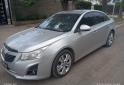 Autos - Chevrolet Cruze 2013 GNC 200000Km - En Venta