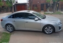 Autos - Chevrolet Cruze 2013 GNC 200000Km - En Venta