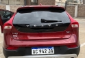 Autos - Volvo V40 2018 Nafta 37000Km - En Venta