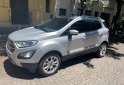 Autos - Ford Ecosport Titanium 2019 Nafta 71000Km - En Venta