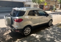 Autos - Ford Ecosport Titanium 2019 Nafta 71000Km - En Venta