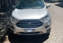 Autos - Ford Ecosport Titanium 2019 Nafta 71000Km - En Venta