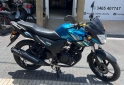 Motos - Yamaha sz 150 2018 Nafta 9500Km - En Venta