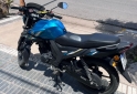 Motos - Yamaha sz 150 2018 Nafta 9500Km - En Venta