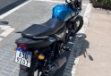 Motos - Yamaha sz 150 2018 Nafta 9500Km - En Venta