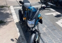 Motos - Yamaha sz 150 2018 Nafta 9500Km - En Venta