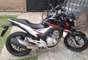 Motos - Honda Cb 250 New twister 2020 Nafta 25000Km - En Venta