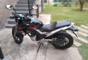 Motos - Honda Cb 250 New twister 2020 Nafta 25000Km - En Venta