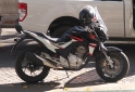 Motos - Honda Cb 250 New twister 2020 Nafta 25000Km - En Venta