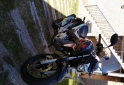 Motos - Honda Cb 250 New twister 2020 Nafta 25000Km - En Venta