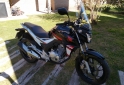 Motos - Honda Cb 250 New twister 2020 Nafta 25000Km - En Venta