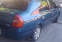 Autos - Renault Clio 2002 Nafta 201000Km - En Venta