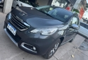 Autos - Peugeot 2008 FELINE AT 2018 Nafta  - En Venta