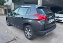 Autos - Peugeot 2008 FELINE AT 2018 Nafta  - En Venta