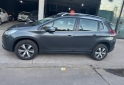 Autos - Peugeot 2008 FELINE AT 2018 Nafta  - En Venta