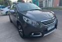 Autos - Peugeot 2008 FELINE AT 2018 Nafta  - En Venta