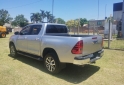 Camionetas - Toyota Hilux 2018 Diesel 190000Km - En Venta