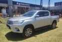 Camionetas - Toyota Hilux 2018 Diesel 190000Km - En Venta