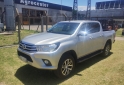 Camionetas - Toyota Hilux 2018 Diesel 190000Km - En Venta