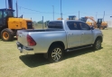 Camionetas - Toyota Hilux 2018 Diesel 190000Km - En Venta