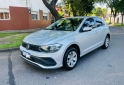 Autos - Volkswagen Polo Track 1.6 2023 Nafta 18000Km - En Venta